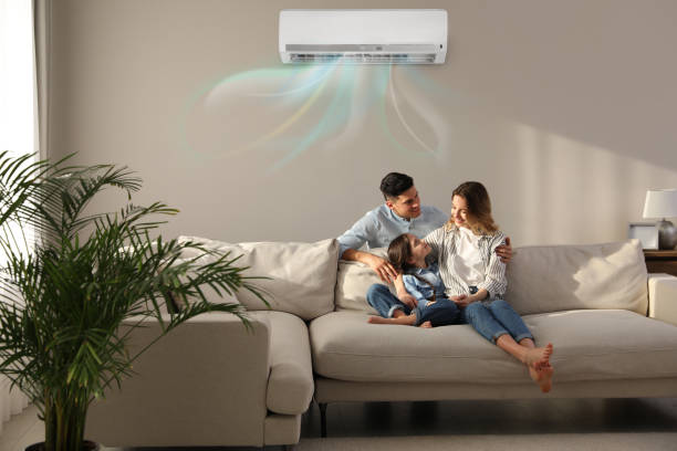 Best Affordable HVAC services  in Clarence, IA