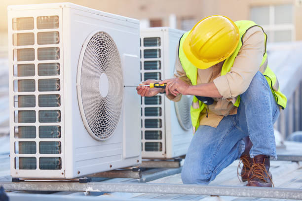 Best Affordable air conditioning repair  in Clarence, IA