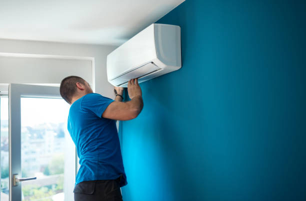 Best HVAC installation services  in Clarence, IA