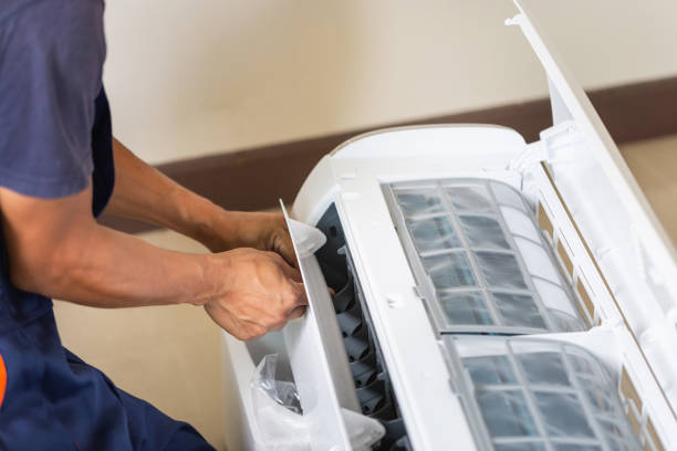 Best HVAC replacement cost  in Clarence, IA