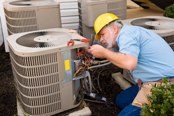 Best HVAC repair near me  in Clarence, IA