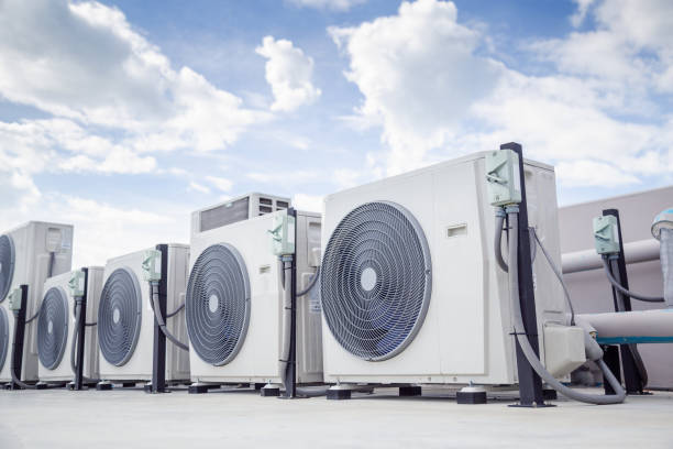 Best Air quality test  in Clarence, IA