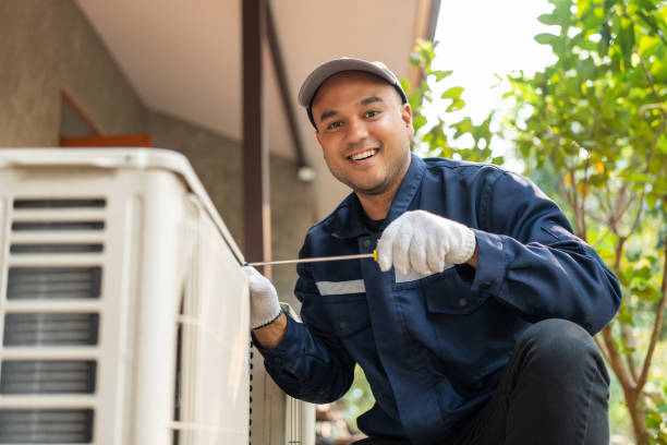 Best Furnace repair near me  in Clarence, IA