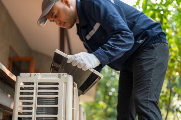 Best Heating repair services  in Clarence, IA