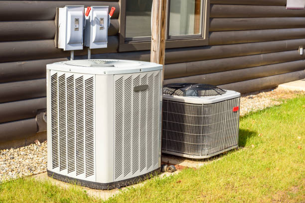 Best HVAC system installation  in Clarence, IA