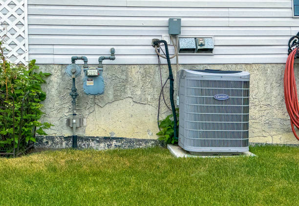 Local HVAC companies in Clarence, IA